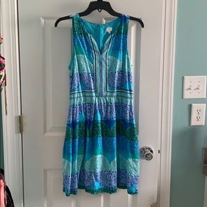 Size 6 Crown and Ivy dress